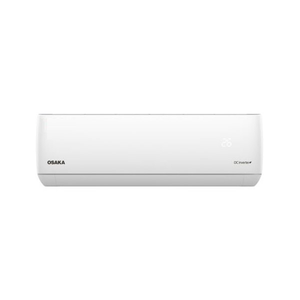 Кондиціонер OSAKA Power Pro Inverter STVP-24HH3 Wi-Fi