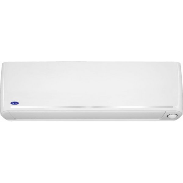 Кондиціонер Carrier Inverter Wi-Fi 42QHP09E8S/38QHP09E8S