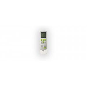 Касетний кондиціонер TCL Inverter TCC-09CHRH/DV