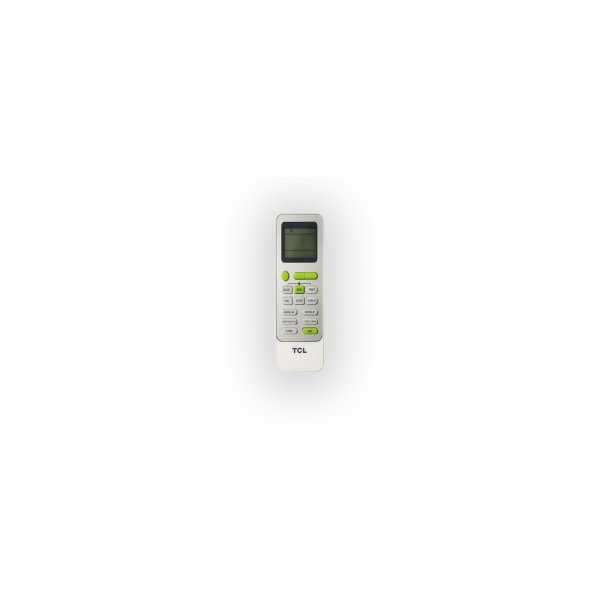 Касетний кондиціонер TCL Inverter TCC-09CHRH/DV