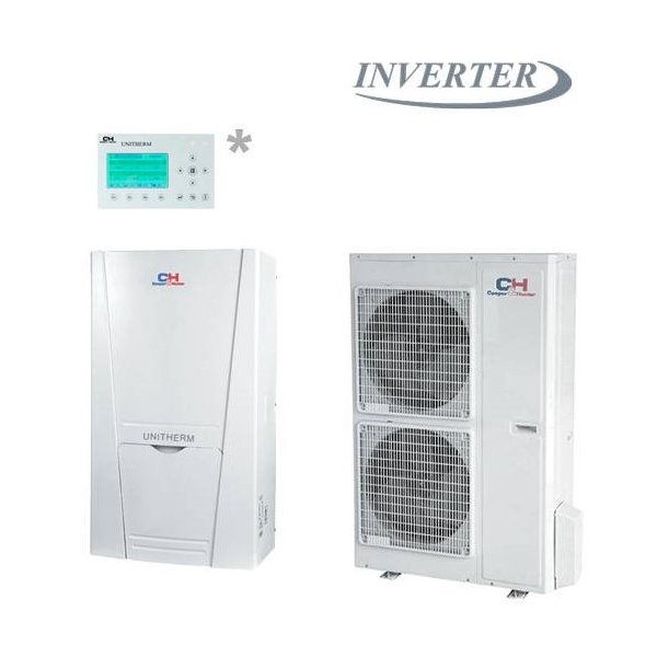 Тепловой насос CH-HP12SINK 2