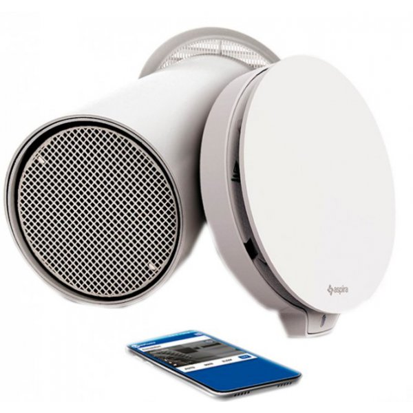 Рекуператор Aspira Ecocomfort 2.0 Smart