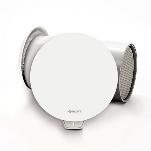 Рекуператор Aspira Ecocomfort 2.0 Smart
