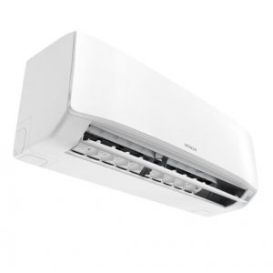 Кондиціонер Hitachi airHome 400 Inverter R-32 Wi-Fi  RAK-DJ35PHAE/RAC-DJ35PHAE