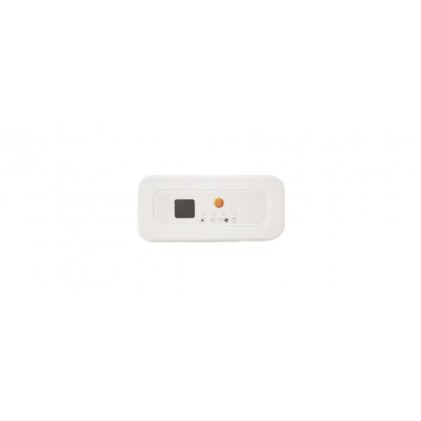 Канальний блок мультисистеми TCL Free Match FMA-12D5RD/DVI