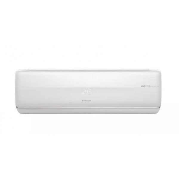 Кондиционер Hisense Fresh Master Inverter Wi-Fi QF35XW0EG/QF35XW0EW