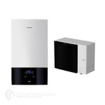 Тепловий насос Daikin Altherma EBBH16D9W/ERLA16DW17