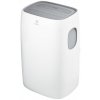 Мобільний кондиціонер Electrolux Loft EACM-08 CL/N3