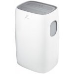 Мобільний кондиціонер Electrolux Loft EACM-15 CL/N3