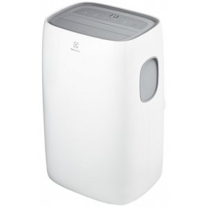 Мобільний кондиціонер Electrolux Loft EACM-08 CL/N3