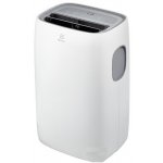 Мобільний кондиціонер Electrolux Loft EACM-08 CL/N3