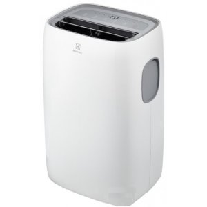Мобільний кондиціонер Electrolux Loft EACM-08 CL/N3