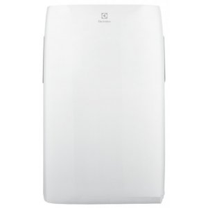 Мобільний кондиціонер Electrolux Loft EACM-08 CL/N3