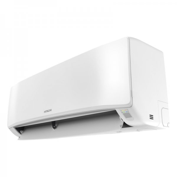Кондиціонер Hitachi airHome 400 Inverter R-32 Wi-Fi  RAK-DJ35PHAE/RAC-DJ35PHAE