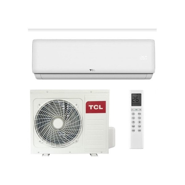 Кондиціонер TCL ELITE WI-FI Ready TAC-24CHSA/XAB1 ON/OFF