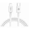 Кабель TOTU Design Glory series Lightning 1m White