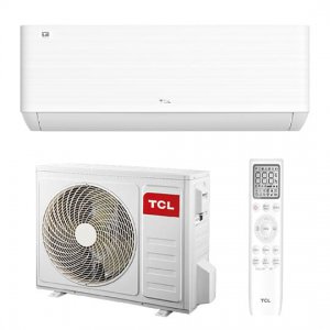 Кондиціонер TCL OCARINA HB Inverter WI-FI TAC-18CHSD/TPG31I3AHB R32