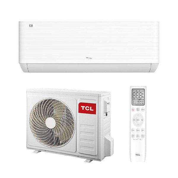 Кондиціонер TCL OCARINA HB Inverter WI-FI TAC-18CHSD/TPG31I3AHB R32