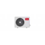 Касетний кондиціонер TCL Inverter TCC-09CHRH/DV