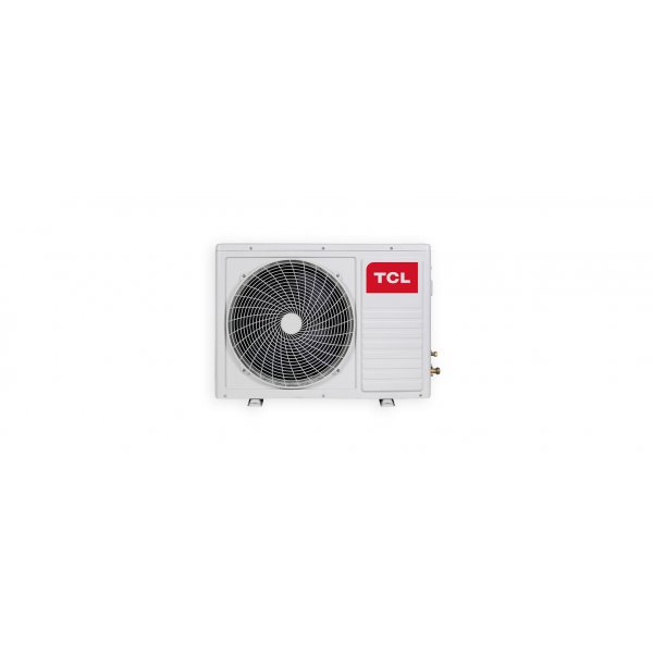 Касетний кондиціонер TCL Inverter TCC-09CHRH/DV