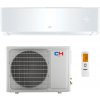 Кондиционер Cooper&Hunter Supreme Continental Inverter Wi-Fi CH-S09FTXAL (WP)