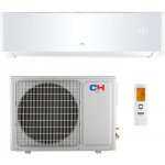Кондиціонер Cooper&Hunter Supreme Continental Inverter Wi-Fi CH-S24FTXAL (WP)