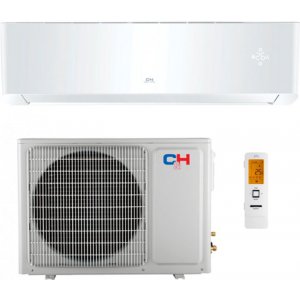 Кондиционер Cooper&Hunter Supreme Continental Inverter Wi-Fi CH-S09FTXAL (WP)