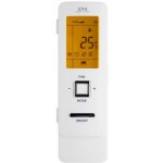 Кондиционер Cooper&Hunter Supreme Continental Inverter Wi-Fi CH-S09FTXAL (WP)