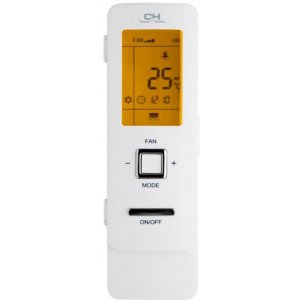 Кондиционер Cooper&Hunter Supreme Continental Inverter Wi-Fi CH-S09FTXAL (WP)