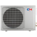 Кондиционер Cooper&Hunter Supreme Continental Inverter Wi-Fi CH-S09FTXAL (WP)