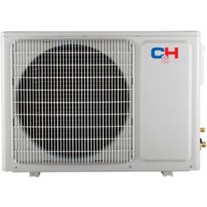Кондиционер Cooper&Hunter Supreme Continental Inverter Wi-Fi CH-S09FTXAL (WP)