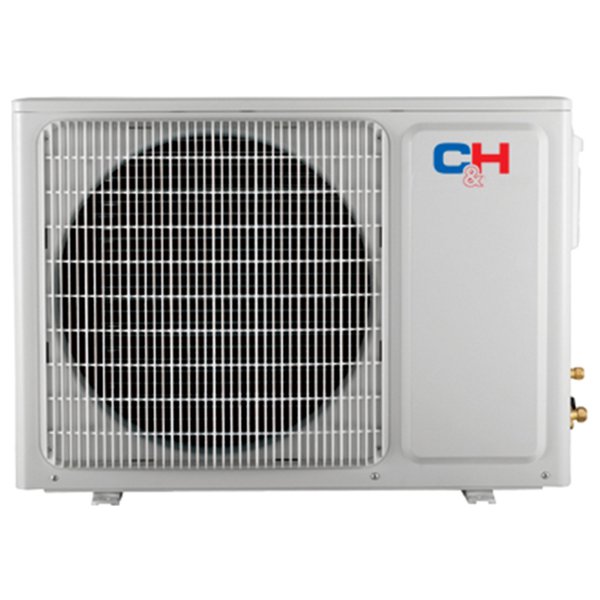 Кондиционер Cooper&Hunter Supreme Continental Inverter Wi-Fi CH-S09FTXAL (WP)