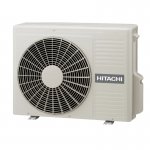 Кондиціонер Hitachi airHome 600 Inverter R-32 Wi-Fi RAK-VJ25PHAE/RAC-VJ25PHAE