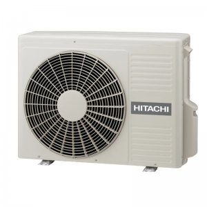 Кондиціонер Hitachi airHome 600 Inverter R-32 Wi-Fi RAK-VJ25PHAE/RAC-VJ25PHAE