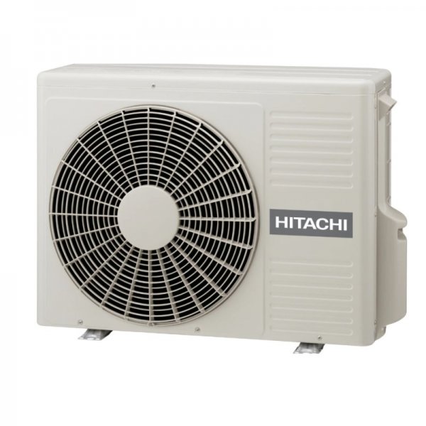 Кондиціонер Hitachi airHome 600 Inverter R-32 Wi-Fi RAK-VJ25PHAE/RAC-VJ25PHAE