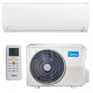 Кондиционер Midea Forest Inverter (AF8)AF-24N1D0-I/AF-24N1D0-O