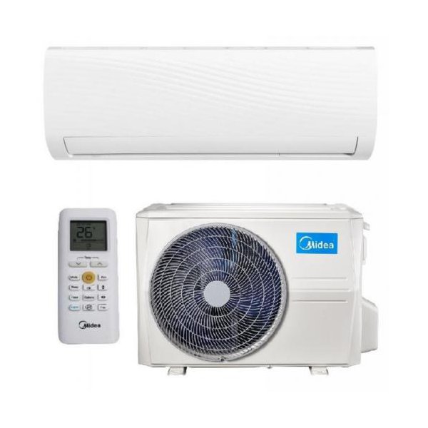 Кондиционер Midea Forest Inverter (AF8)AF-24N1D0-I/AF-24N1D0-O