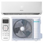 Кондиціонер Aerostar DJ Inverter AER-09A-R32 Wi-Fi