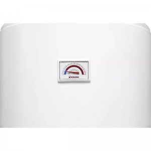 Водонагреватель Round VMR 80 (1500W)
