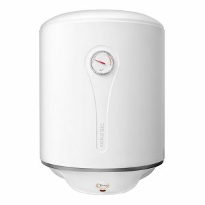 Водонагрівач Atlantic Ego Steatite 50 VM 050 D400-1-BC 1200W