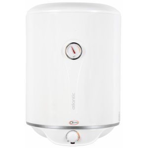 Водонагрівач Atlantic O'PRO TURBO VM50 D400-2-B 2500W