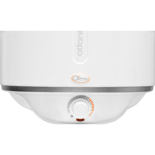 Водонагрівач Atlantic O'PRO TURBO VM50 D400-2-B 2500W