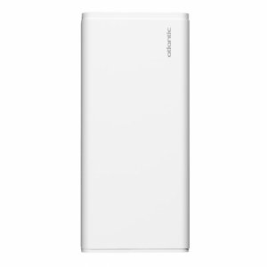 Водонагрівач Atlantic Vertigo Basic 80 ES-VM0652F220F-B (2000W)