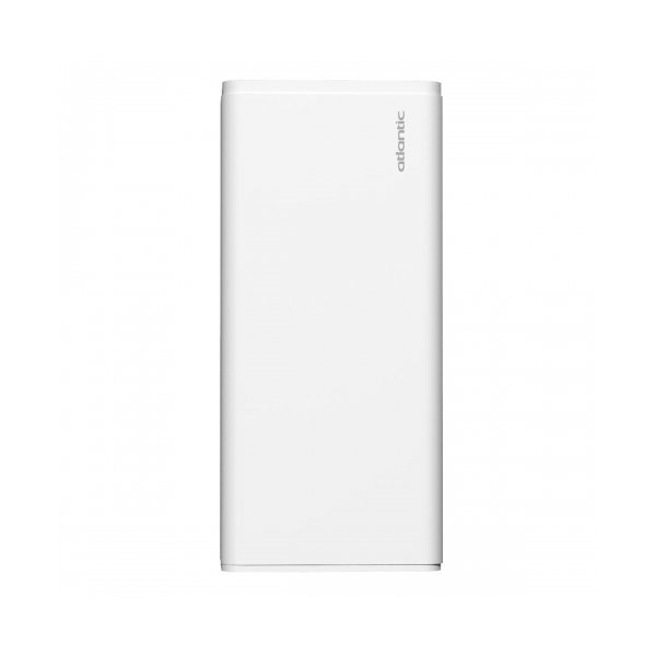 Водонагрівач Atlantic Vertigo Basic 80 ES-VM0652F220F-B (2000W)
