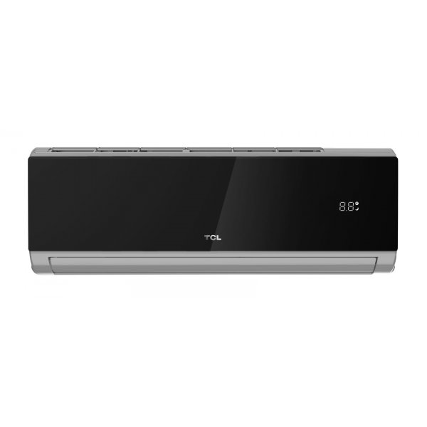 Кондиционер TCL ELITE Inverter Wi-Fi Ready TAC-09CHSD/XA82I Grey-Black R32
