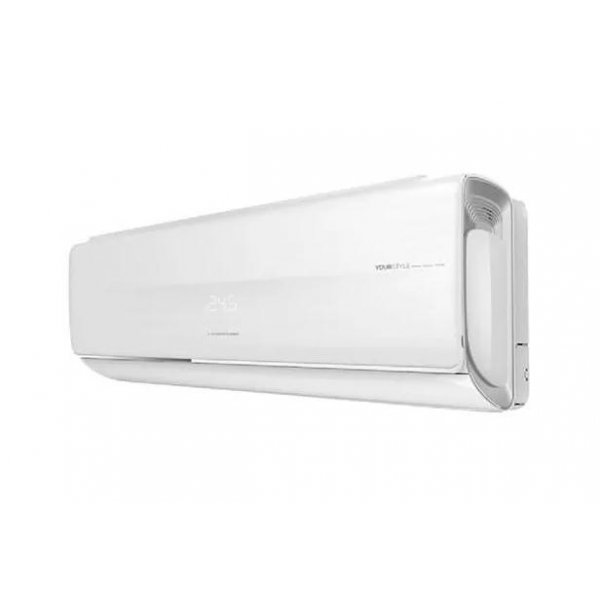 Кондиционер Hisense Fresh Master Inverter Wi-Fi QF35XW0EG/QF35XW0EW