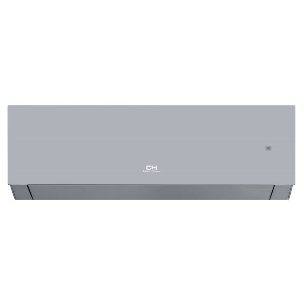 Кондиціонер Cooper & Hunter Majesty Inverter Wi-Fi R-32 CH-S12FTXAM - GD / SC