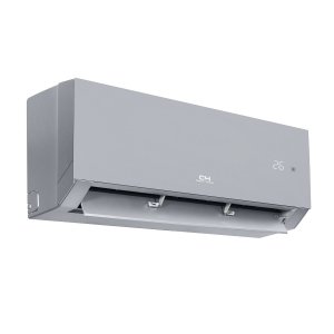Кондиціонер Cooper & Hunter Majesty Inverter Wi-Fi R-32 CH-S18FTXAM - GD / SC