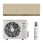 Кондиціонер Cooper & Hunter Majesty Inverter Wi-Fi R-32 CH-S12FTXAM - GD / SC