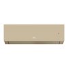 Кондиціонер Cooper & Hunter Majesty Inverter Wi-Fi R-32 CH-S12FTXAM - GD / SC